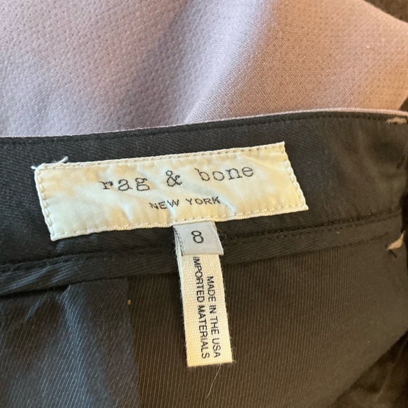 Rag and Bone pants - Picture 10 of 12